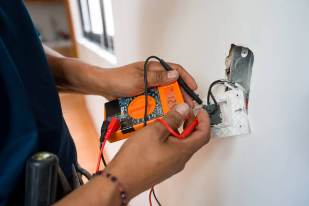 Best Electrical Installation Contractor  in Idabel, OK
