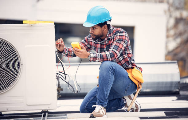 Best Emergency Electrical Repair  in Idabel, OK
