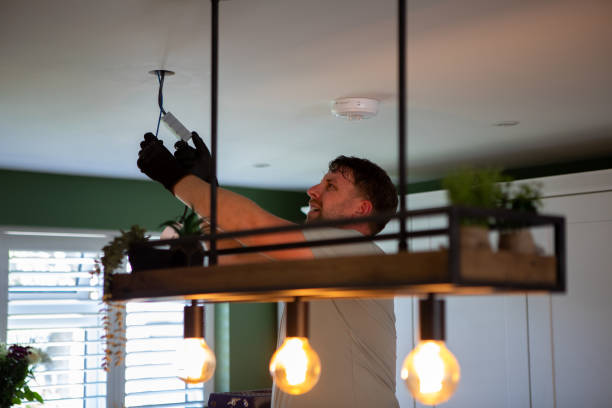 Best Emergency Electrical Repair  in Idabel, OK