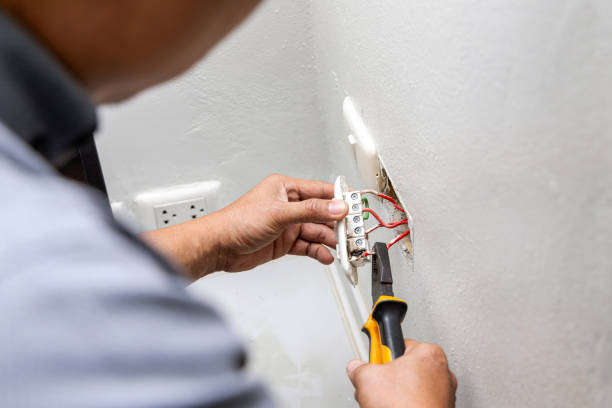 Best Electric Panel Repair  in Idabel, OK