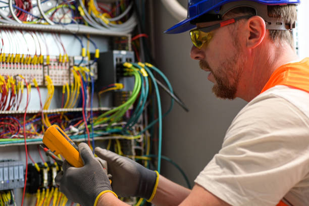 Best Electrician Near Me  in Idabel, OK