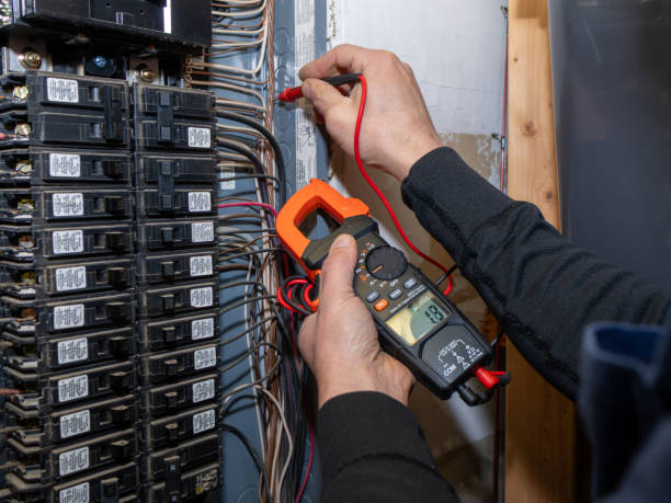 Electrical Upgrades for Homes in Idabel, OK