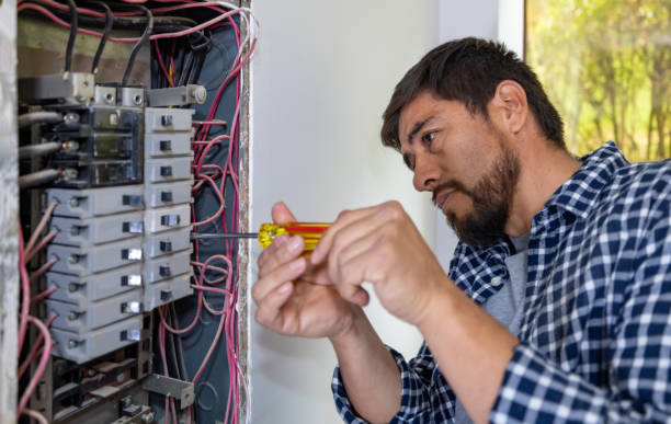 Best Electrical Upgrades for Homes  in Idabel, OK